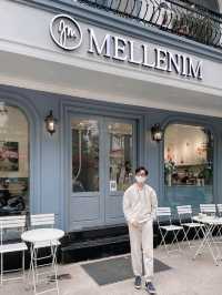 Mellenim Coffee