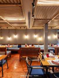 🦐 Claws and Co – A Bold Seafood Affair