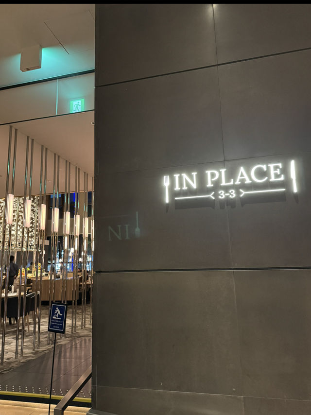 ディナー、モーニングが美味しい！ヒルトン名古屋　