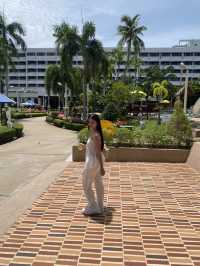 Sunny beach house , Pattaya 