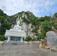 วัดเขาวง (ถ้ำนารายณ์) 