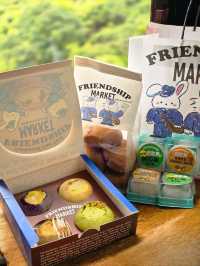 FRIENDSHIP MARKET甜蜜發現 🍰.