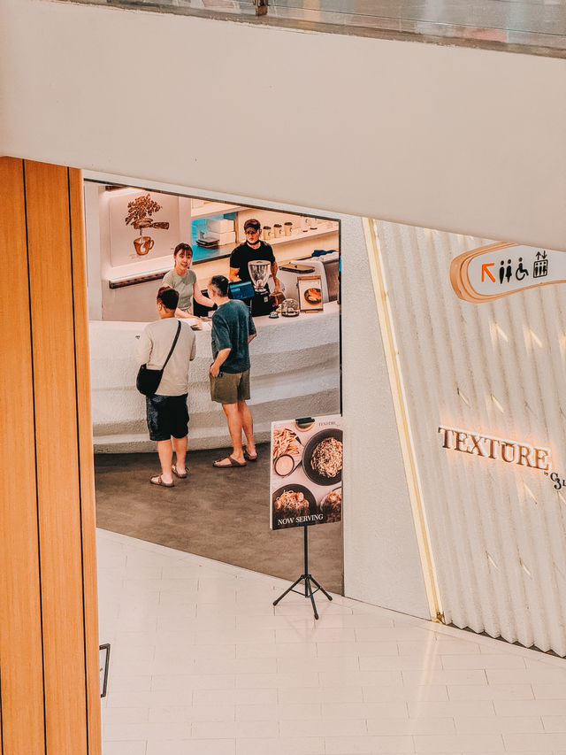 Artistic Bakes & Specialty Coffee – A Sweet Escape at Texture by C3 Lab