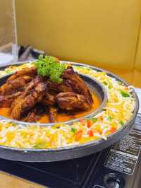 劉在錫推薦👑！Nene Chicken 椰子初雪炸雞🥥🐔