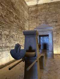 Temple Of Horus: Sands Of Divine Rage