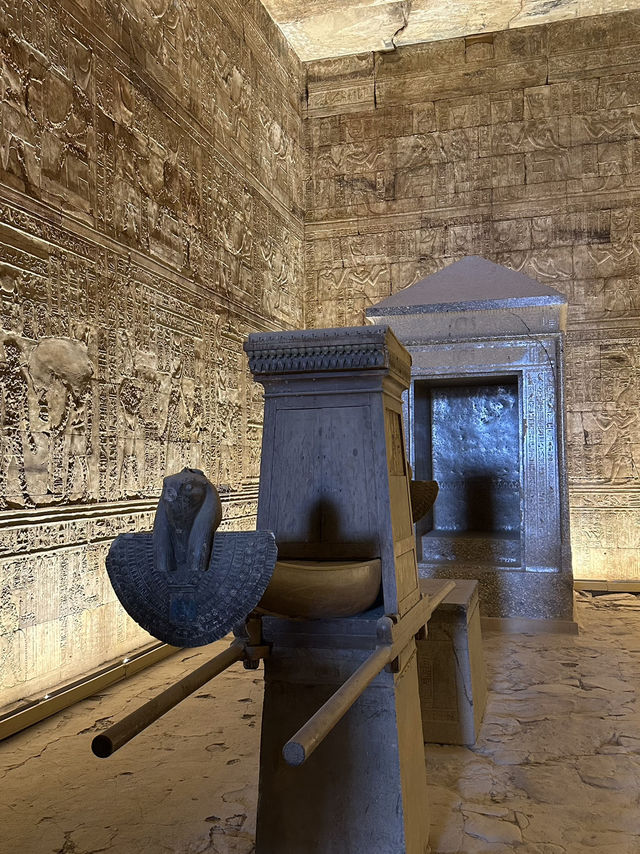 Temple Of Horus: Sands Of Divine Rage