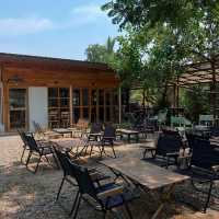☕🌿 SukPirom Cafe – พะเยา