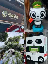 รีวิว ซอยกว้างแคบ หรือ Kuanzhai Alley