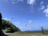 Discover Gunung Payung: Uluwatu's Hidden Gem! 🌊🏖️