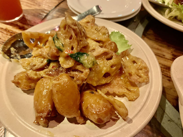 🦆 Dian Xiao Er, VivoCity — Roast Duck, Rich Flavors & Riverfront Feels