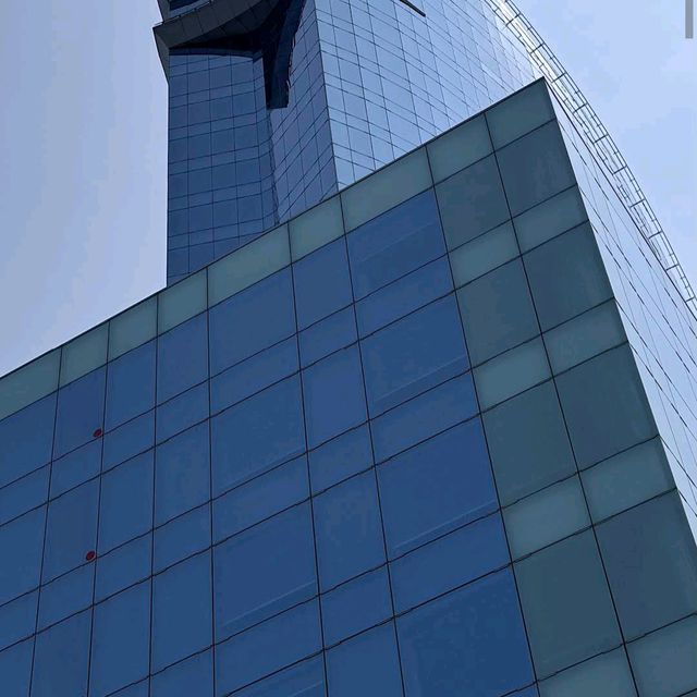 W Barcelona