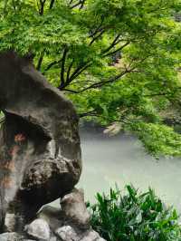 Jiuxi Shibajian 🌿💧