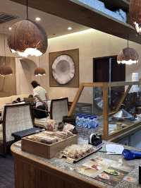 Tukies Coconut Shop 후기 🌿🥥