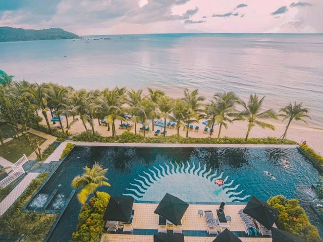 JW Marriott Phu Quoc Emerald Bay Resort & Spa 