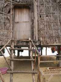 หมู่บ้านมอแกน – หมู่เกาะสุรินทร์