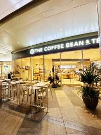 Sip, Chill, Repeat at The Coffee Bean & Tea Leaf IOI City Mall