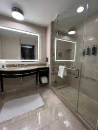 Hilton Americas-Houston