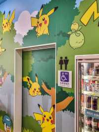 Pokémon Shop