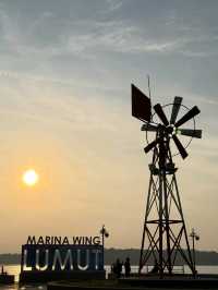 Marina Wing Lumut