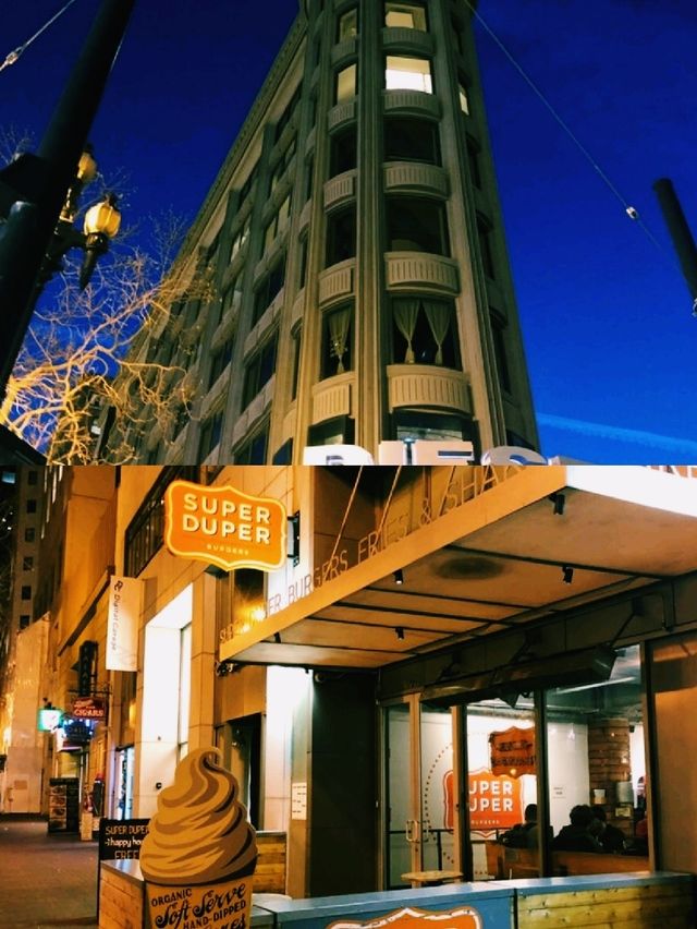샌프란시스코, 해무가 감싸는 낭만의 도시 여행기