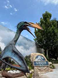 Step Into a Blockbuster at Universal Beijing
