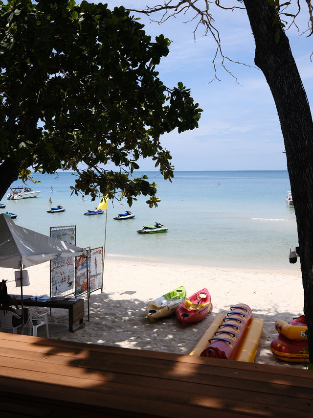 TOP NOTCH EXPERIENCE IN KO SAMUI 💖