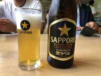 北海道来たんなら積丹うに☀️🤤　なまらうまいっしょ❣️😊