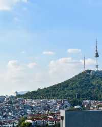 Seoul and Busan Moments