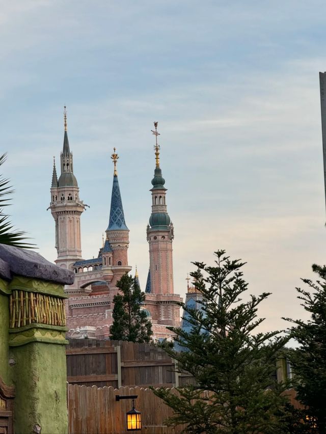 Where Kids Rule the Kingdom: Must-Do Magic at Shanghai Disneyland