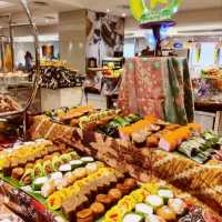 Sunway Putra Hotel