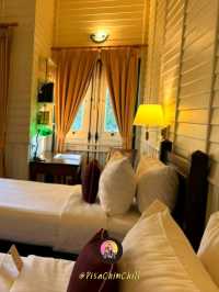 Kalanan Riverside Resort 