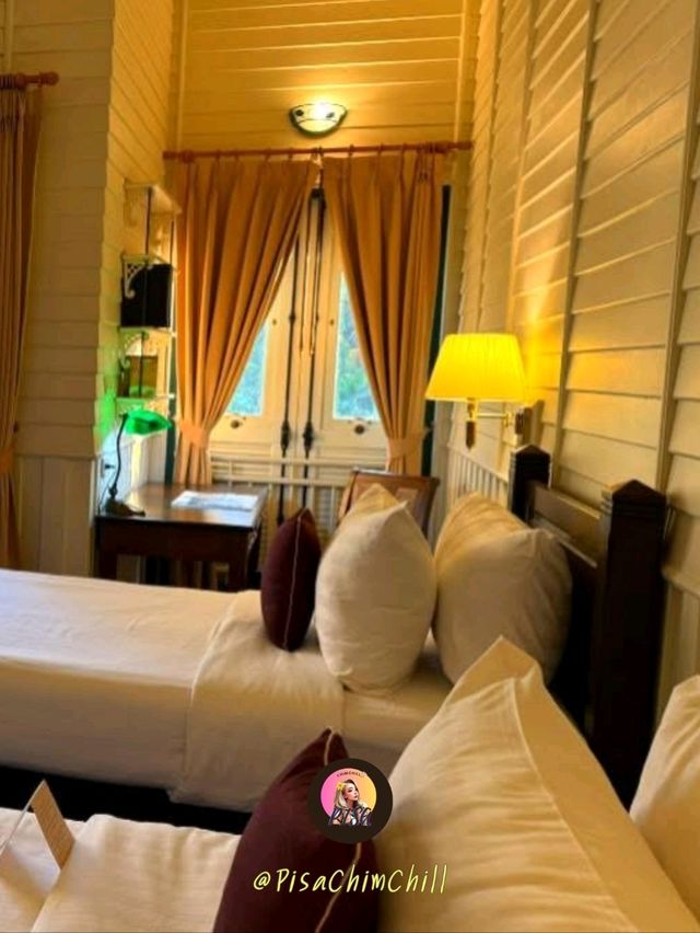 Kalanan Riverside Resort 