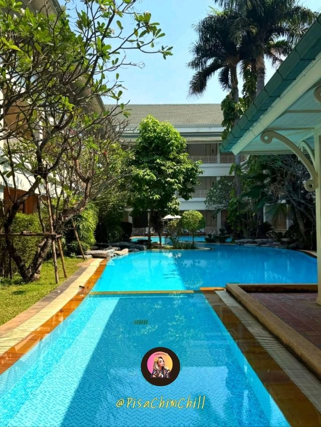 Kalanan Riverside Resort 