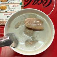 😋 จุ่มนัวยายพัด ของอร่อยคู่เมืองเชียงคาน😋