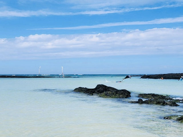 Ideal for Wind-Related Water Sports (When Conditions Are Right)