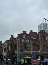 West Nanjing กินเพลินเดินมันมาก