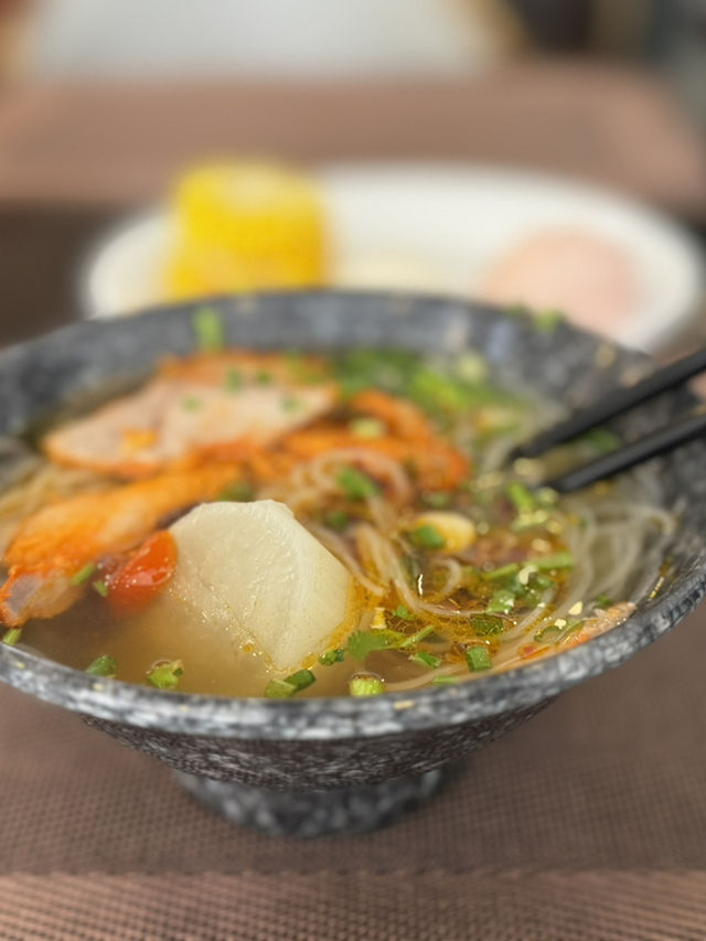 Chuyến đi nghỉ mát mùa hè ở Đà Lạt 