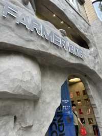Retail Blitzkrieg: Surviving Shanghai’s 6km Luxury Cultural Kill Grib
