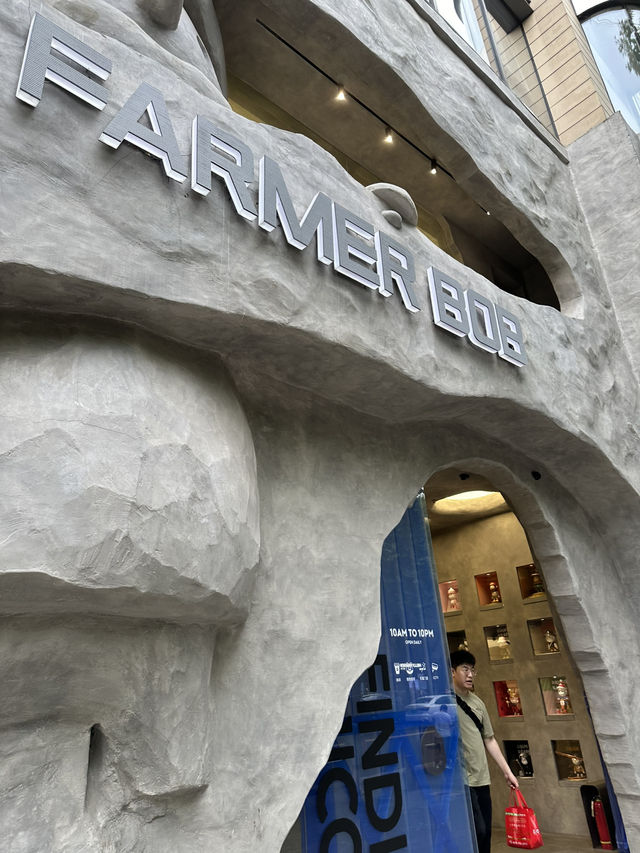 Retail Blitzkrieg: Surviving Shanghai’s 6km Luxury Cultural Kill Grib