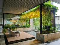 Kloe Hotel