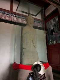 Dujiangyan Is Where Nature and Ancient Engineering Just Flex