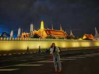 วัดพระศรีรัตนศาสดาราม(วัดพระแก้ว)
