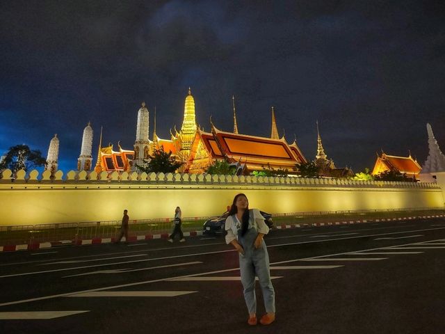 วัดพระศรีรัตนศาสดาราม(วัดพระแก้ว)