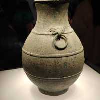 📍Discover Treasures of Ancient Shu – Sichuan Museum (四川博物院)