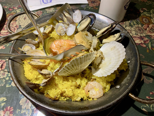 🍽️ Ma Maison at Orchard – Cozy Japanese-Western Comfort Food