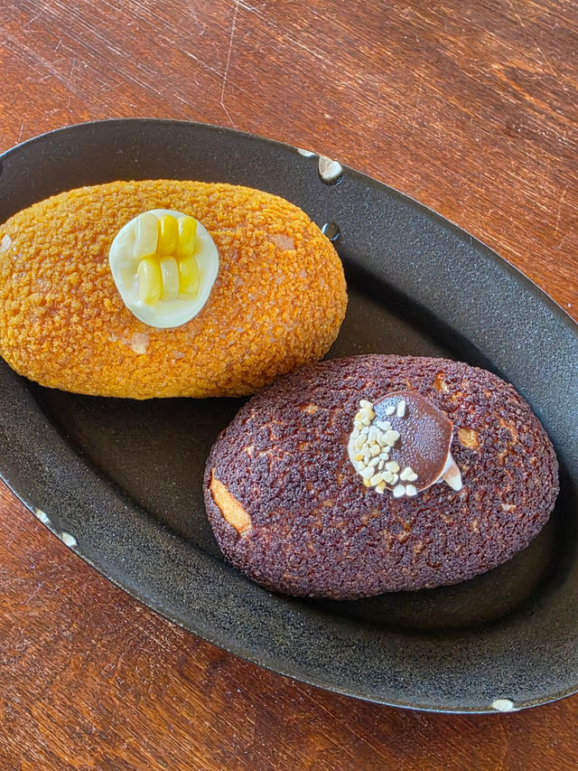 🍳🥞강릉 카페 툇마루 커피