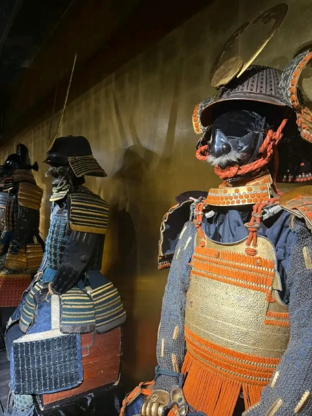 Tokyo museum