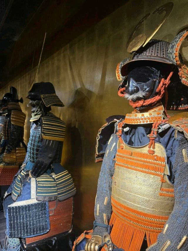 Tokyo museum