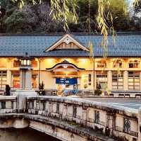 ♨️🌸 *Kinosaki Onsen (城崎温泉): Japan’s Quintessential Hot Spring Town* 🌊🎎