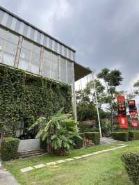 🎶 Kuala Lumpur Performing Arts Centre Live Jazz Piano Competition & Campus Vibes